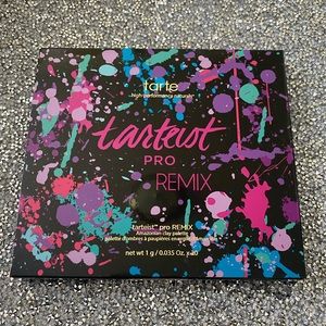 Tartiest Pro Remix eyeshadow pallete